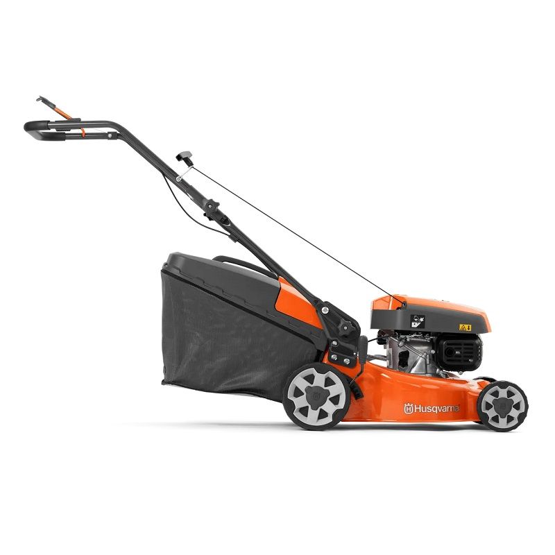 Моторна косачка Husqvarna LC 140 P